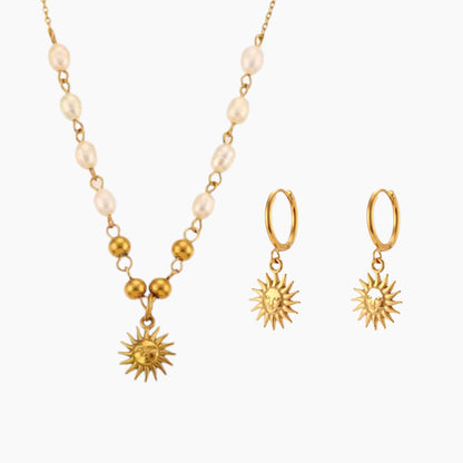 Комплект Хелиос