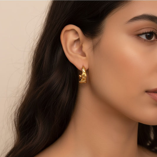 Обеци Калипсо