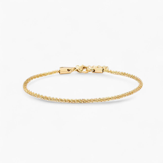 Гривна за глезен Искра