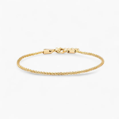 Гривна за глезен Искра