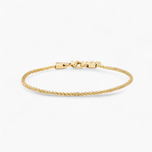 Гривна за глезен Искра