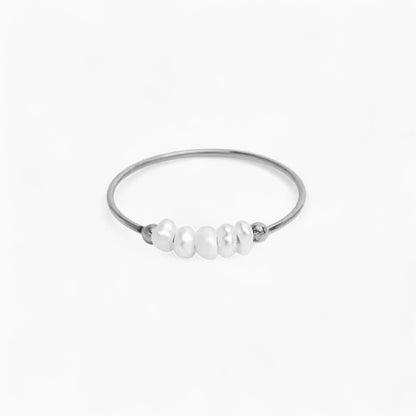 Пръстен Перлено докосване