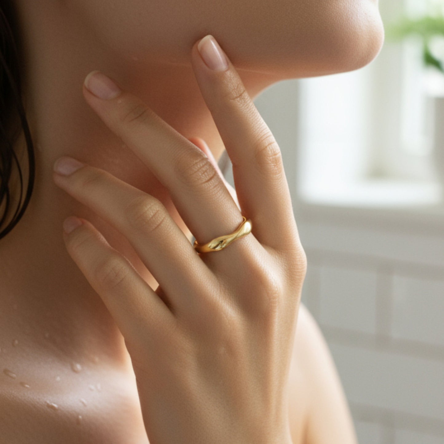 Пръстен Вълна