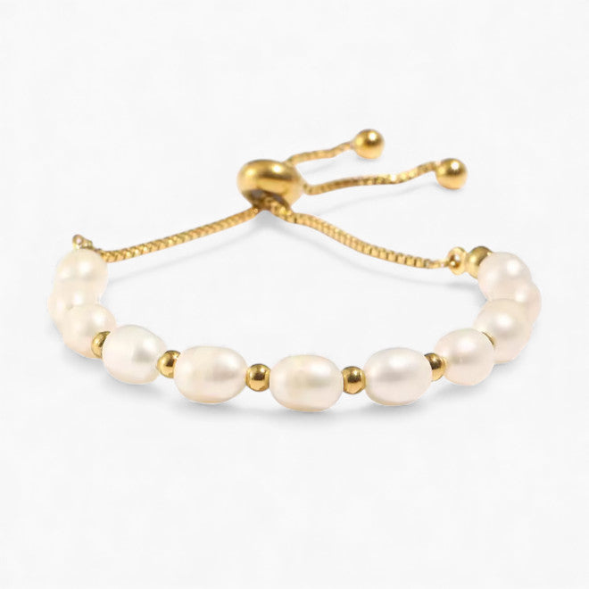 Гривна Перлена магия