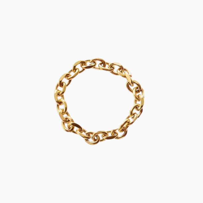 Пръстен Верижка