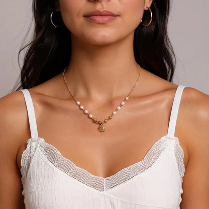 Колие Хелиос