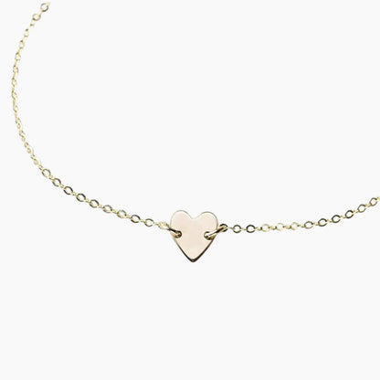 Гривна Сърце на Приятелството