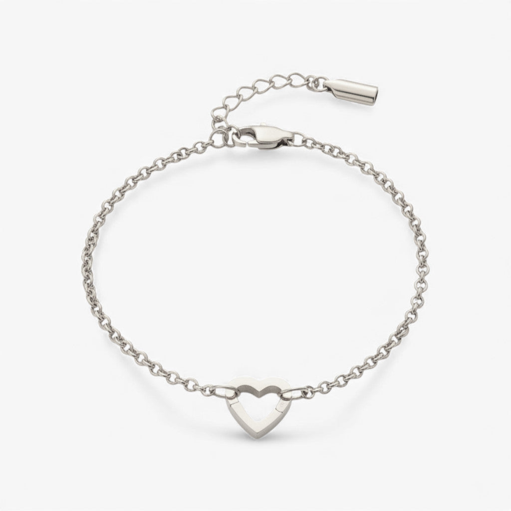 Bracelet Secret of the Heart