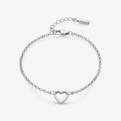 Bracelet Secret of the Heart
