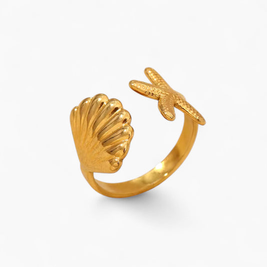 Пръстен Океански спомен