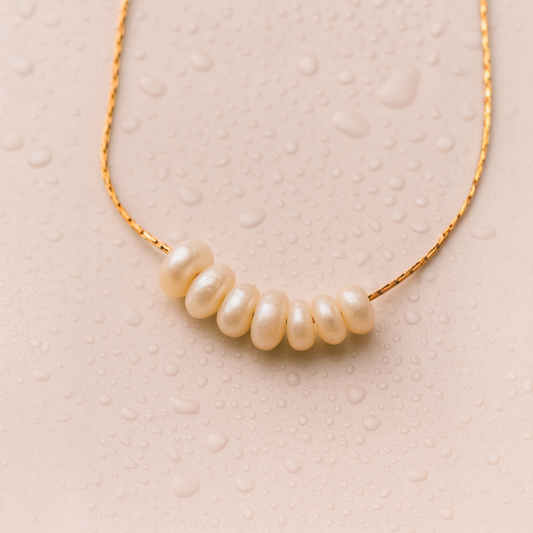 Колие Блясък от дълбините