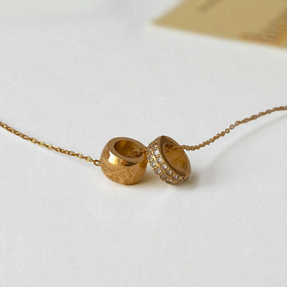 Колие Вечен съюз