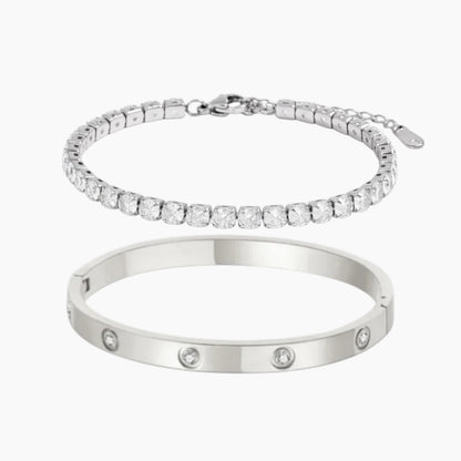 Maxima Bracelets