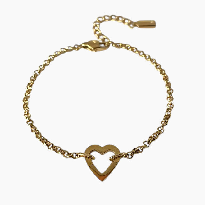 Гривна Тайната на Сърцето