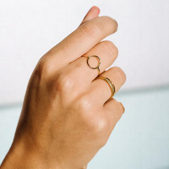 Пръстен Орбита