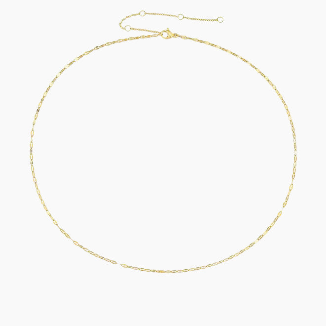 Колие Трепет