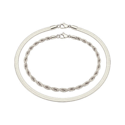 Двойна гривна Нео