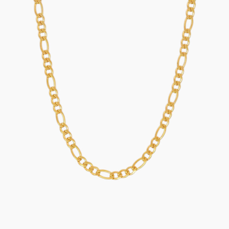 Figaro Necklace