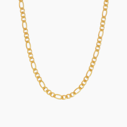 Figaro Necklace