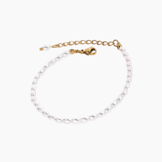 Гривна Перлен акцент