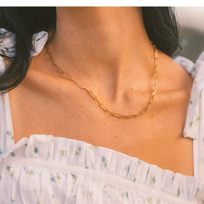 Колие Ванеса