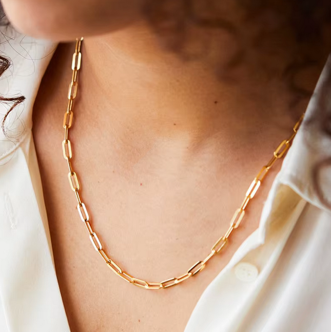 Колие Ванеса