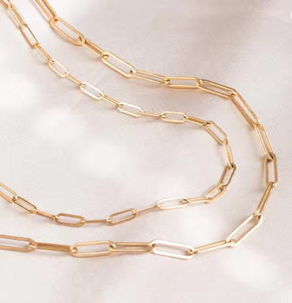 Колие Ванеса