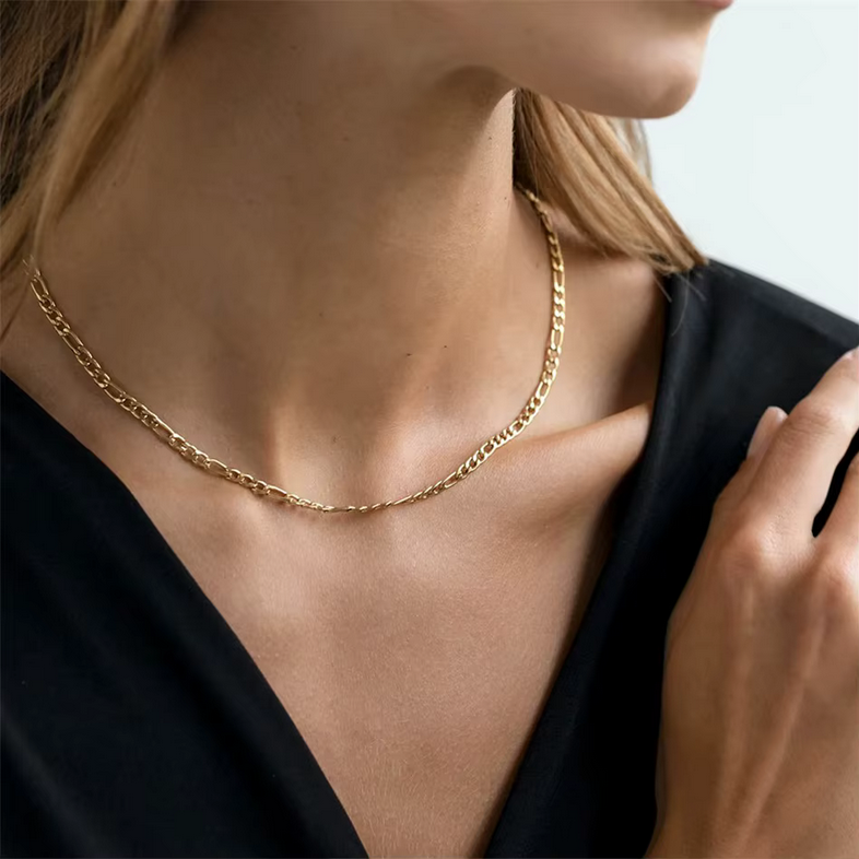 Колие Фигаро