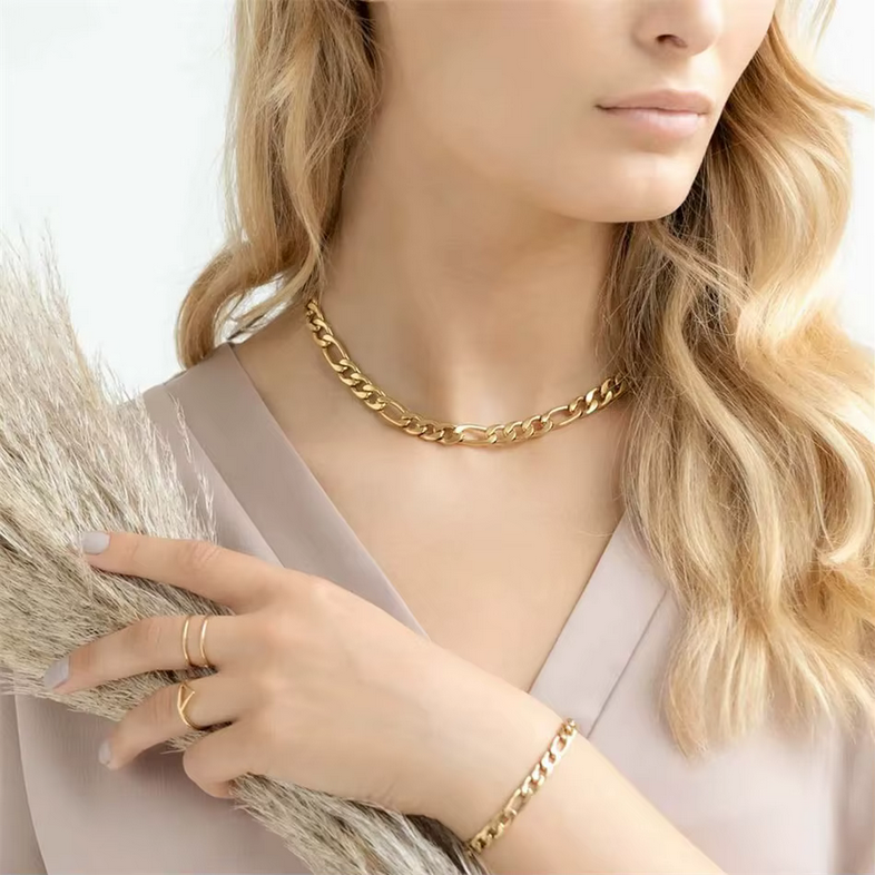 Колие Фигаро