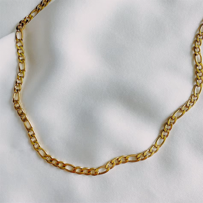 Колие Фигаро