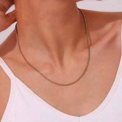 Колие Туист