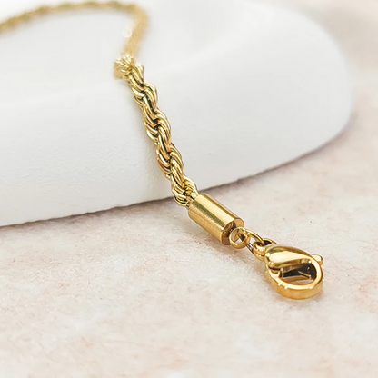 Колие Туист