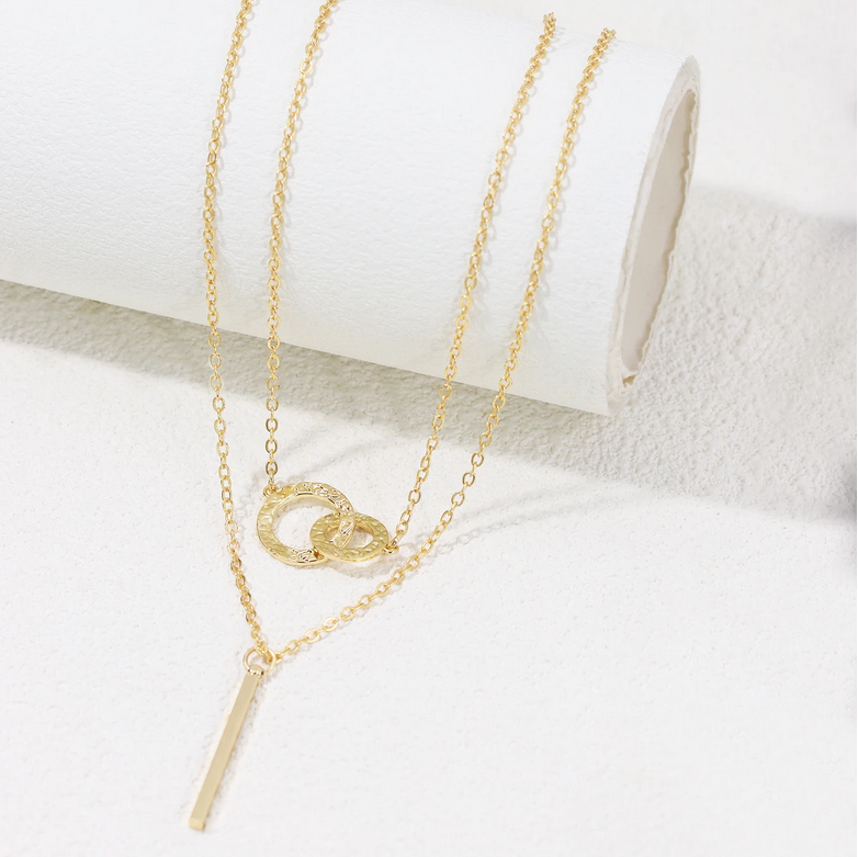 Двукомпонентно колие Лея