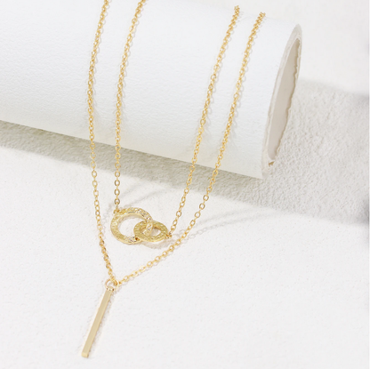 Двукомпонентно колие Лея