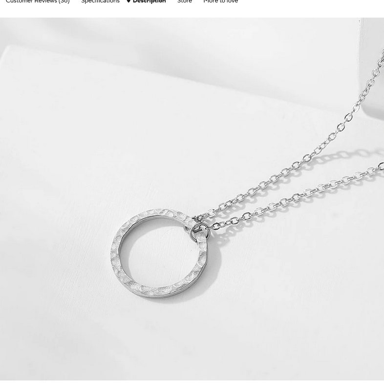 Колие Астра