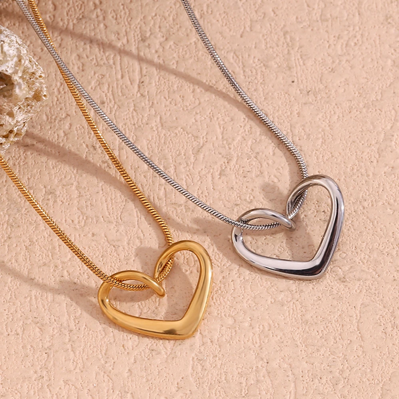 Колие Нежен пулс