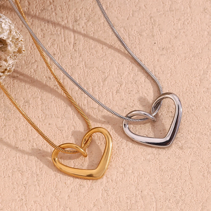 Колие Нежен пулс