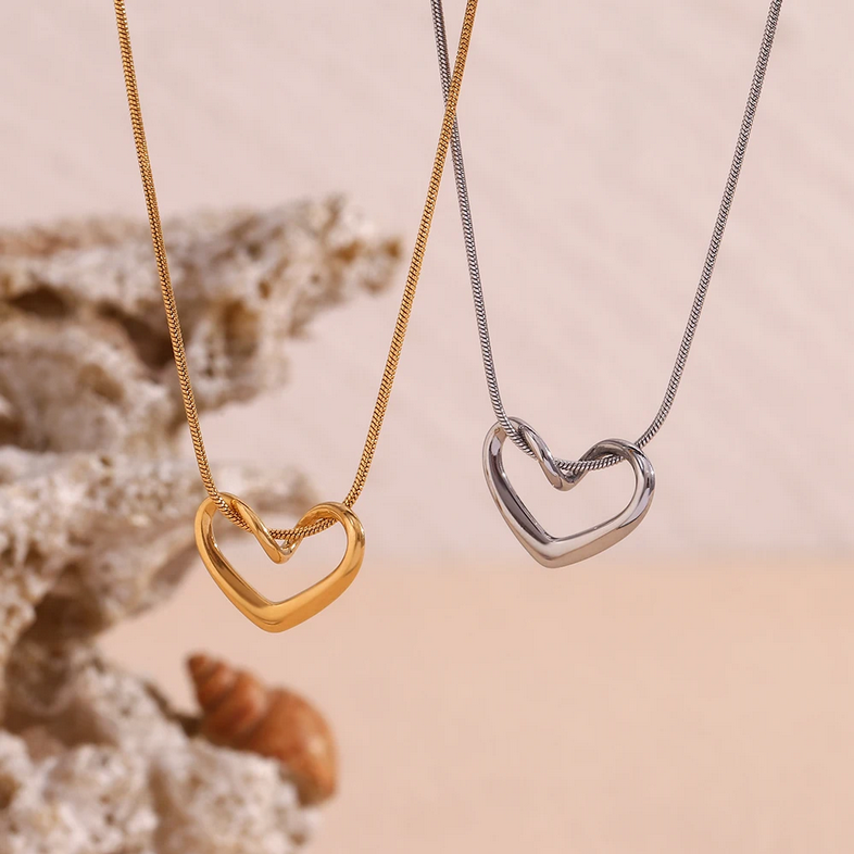 Колие Нежен пулс