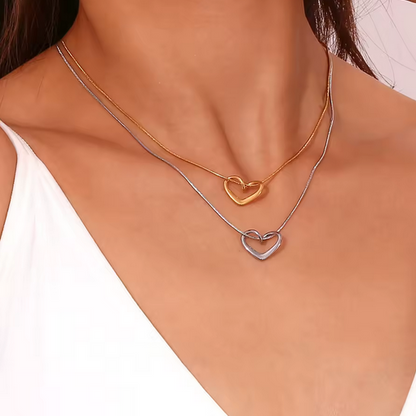 Колие Нежен пулс