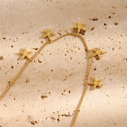 Колие Морско сияние