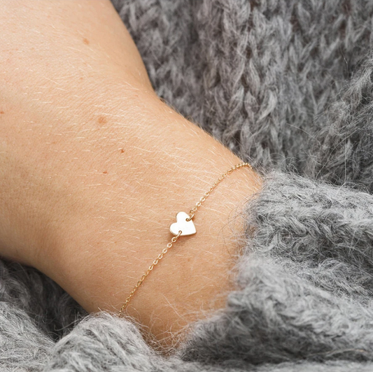 Гривна Сърце на Приятелството