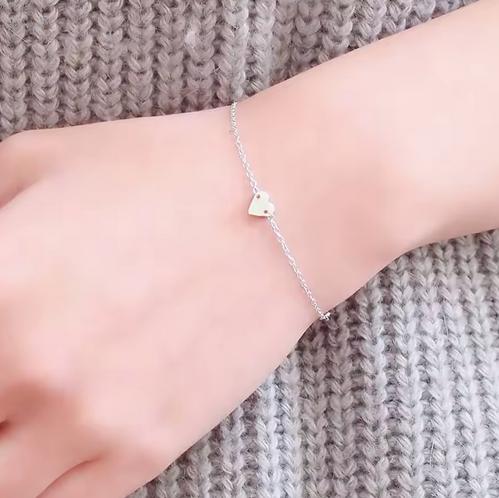 Гривна Сърце на Приятелството