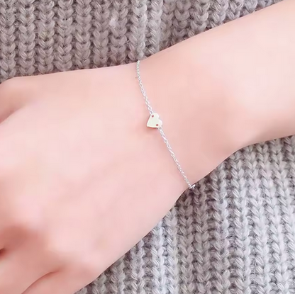 Гривна Сърце на Приятелството