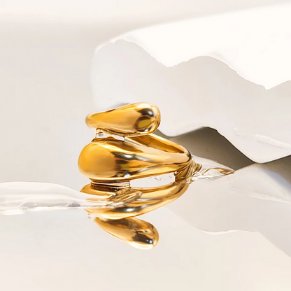 Пръстен Вълни