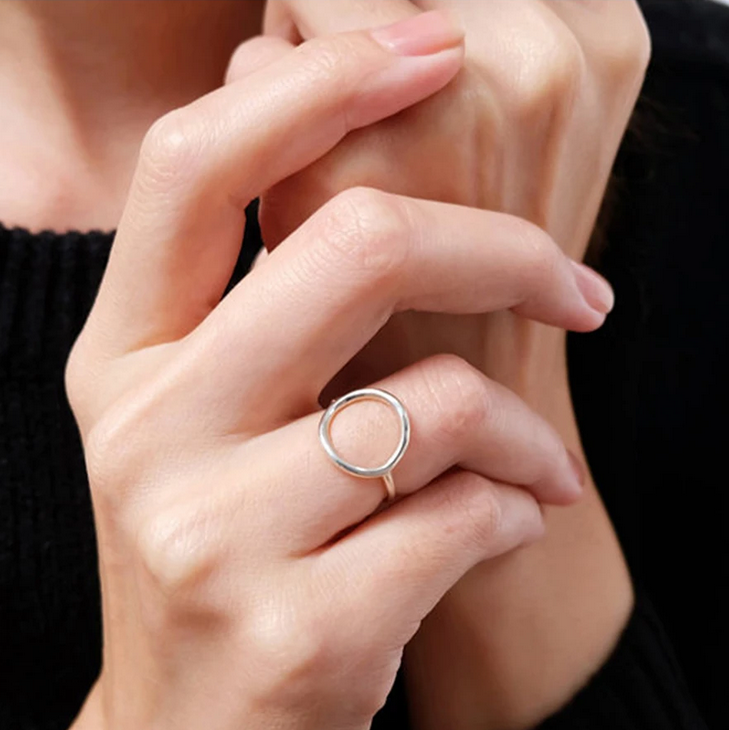 Пръстен Орбита