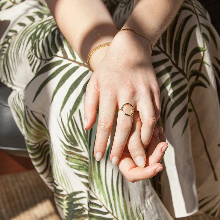 Пръстен Орбита