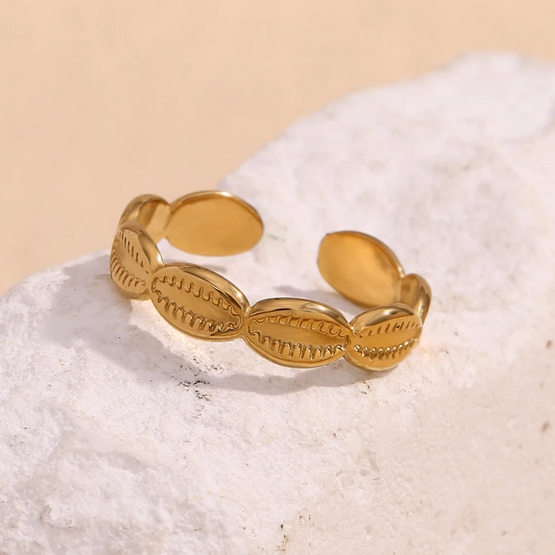 Пръстен Мидена песен