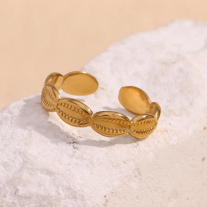 Пръстен Мидена песен