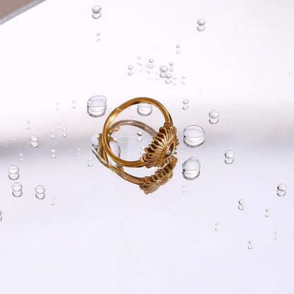 Ring Auge des Schicksals