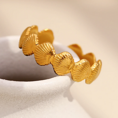 Пръстен Морска Целувка